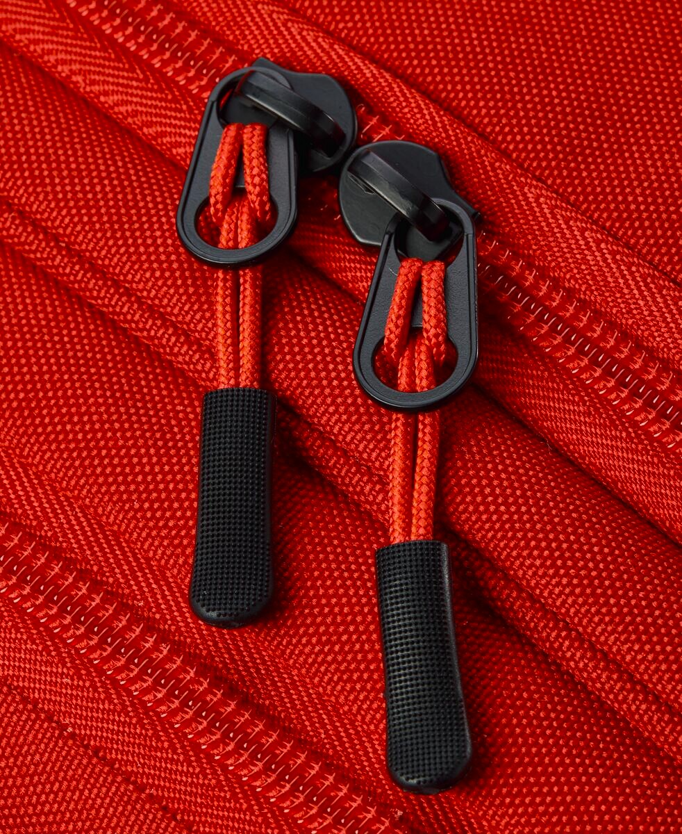 Taška na rakety Wilson  Tour Red Padel Bag - thumb (6)