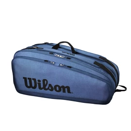 Taška na rakety Wilson Tour Ultra 12 PK