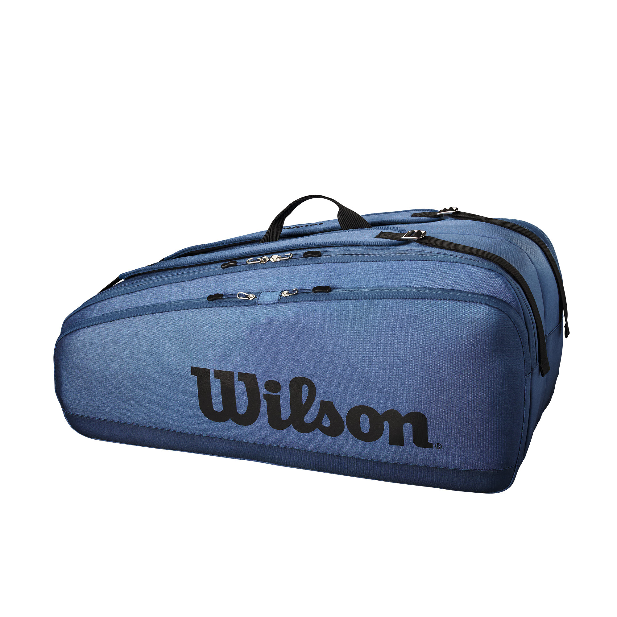 Taška na rakety Wilson  Tour Ultra 12 PK - thumb (3)