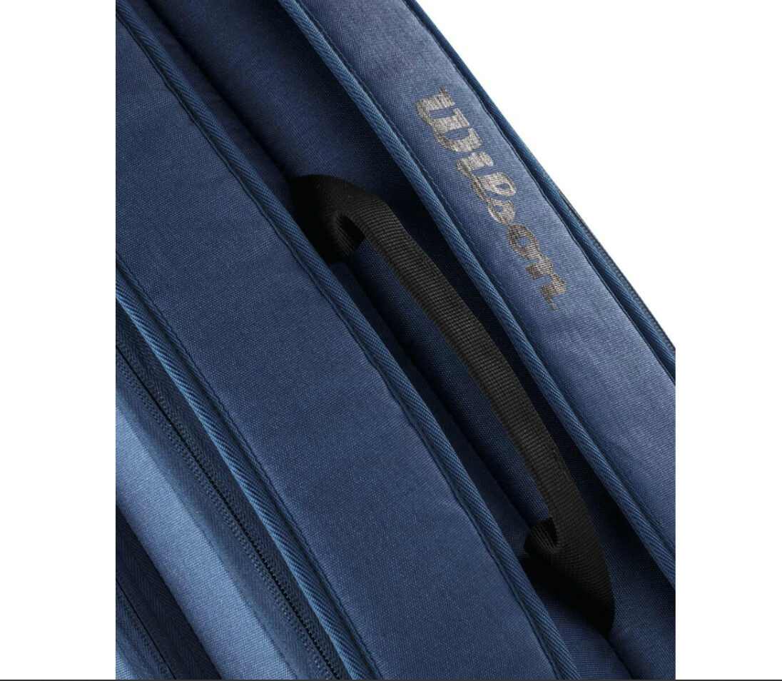 Taška na rakety Wilson  Tour Ultra 6 PK - thumb (3)