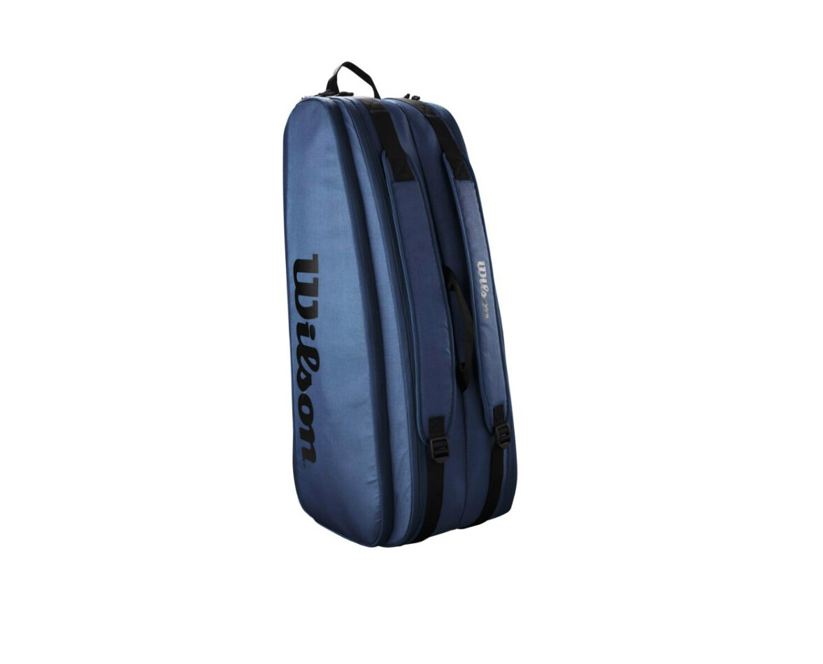 Taška na rakety Wilson  Tour Ultra 6 PK - thumb (4)