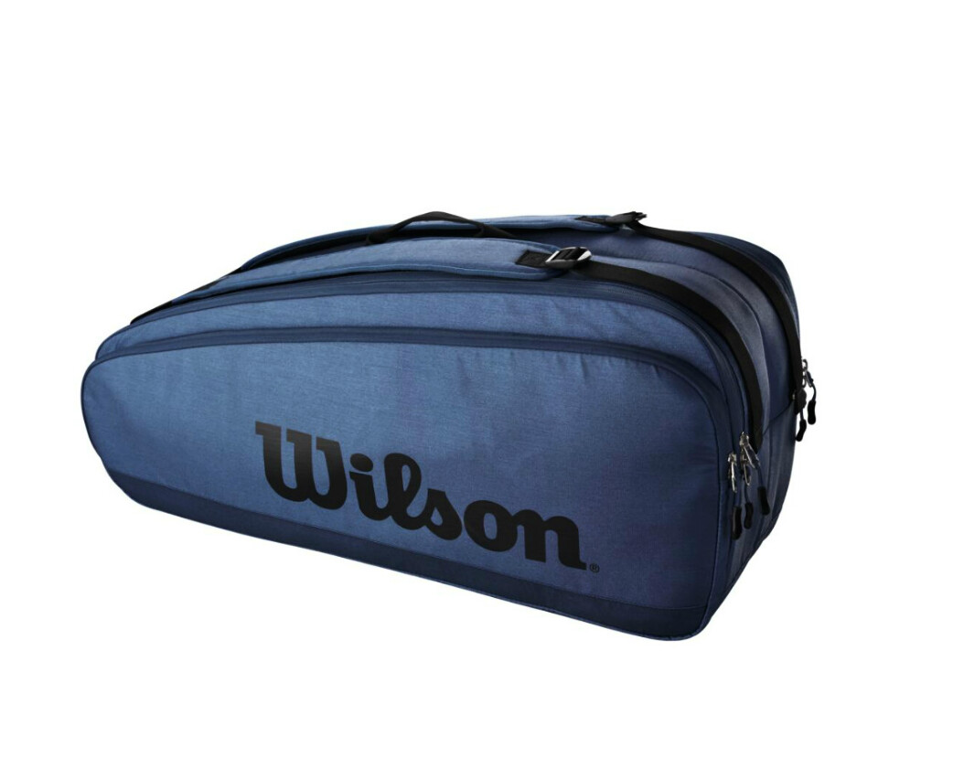 Product detail of Taška na rakety Wilson  Tour Ultra 6 PK