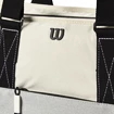 Taška na rakety Wilson  Women´s Tote Grey/Blue