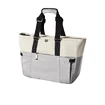 Taška na rakety Wilson  Women´s Tote Grey/Blue