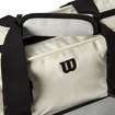 Taška na rakety Wilson  Women´s Tote Grey/Blue