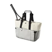 Taška na rakety Wilson  Women´s Tote Grey/Blue