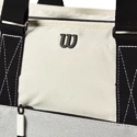 Taška na rakety Wilson  Women´s Tote Grey/Blue