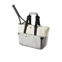Taška na rakety Wilson  Women´s Tote Grey/Blue