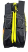 Taška na rakety Yonex 7326 Black/Yellow ´14