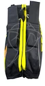 Taška na rakety Yonex 7326 Black/Yellow ´14