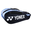 Taška na rakety Yonex  92226 Navy/Saxe