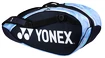 Taška na rakety Yonex  92226 Navy/Saxe