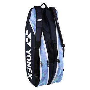 Taška na rakety Yonex  92226 Navy/Saxe