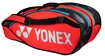 Taška na rakety Yonex  92226 Tango Red