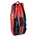 Taška na rakety Yonex  92226 Tango Red