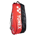 Taška na rakety Yonex  92226 Tango Red