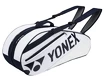 Taška na rakety Yonex Bag 7626 White