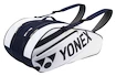 Taška na rakety Yonex Bag 7629 White
