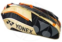Taška na rakety Yonex Bag 8526 Black/Gold