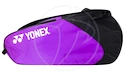 Taška na rakety Yonex Bag 8726 Black/Purple