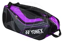 Taška na rakety Yonex Bag 8726 Black/Purple