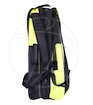 Taška na rakety Yonex Bag 8726 Black/Yellow