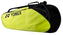 Taška na rakety Yonex Bag 8729 Black/Yellow