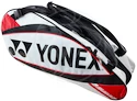 Taška na rakety Yonex Bag 9526 White/Red