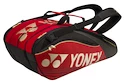 Taška na rakety Yonex Bag 9629 Red
