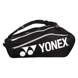 Taška na rakety Yonex Club 12R 1222 Black