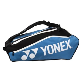 Taška na rakety Yonex Club 12R 1222 Black/Blue