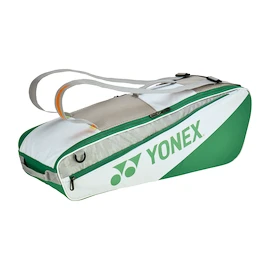 Taška na rakety Yonex Club Racquet Bag 52526 Grayish White