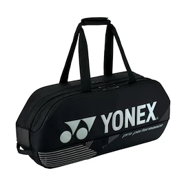 Taška na rakety Yonex Pro Tournament Bag 92431W Black