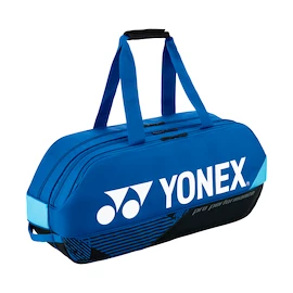 Taška na rakety Yonex Pro Tournament Bag 92431W Cobalt Blue