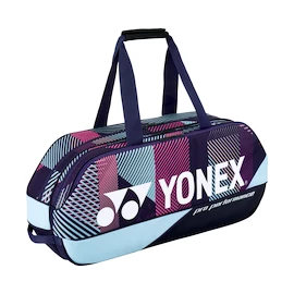 Taška na rakety Yonex Pro Tournament Bag 92431W Grape