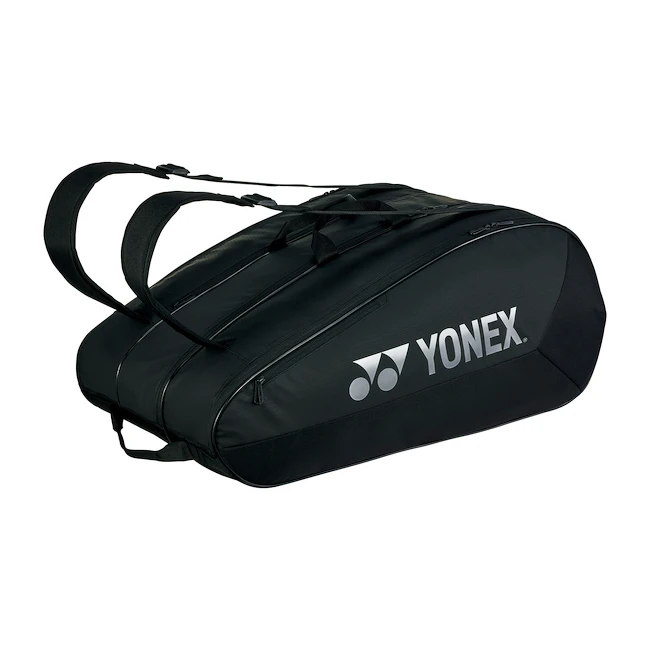 Taška na rakety Yonex  Team Racquet Bag 12R 425212 Black