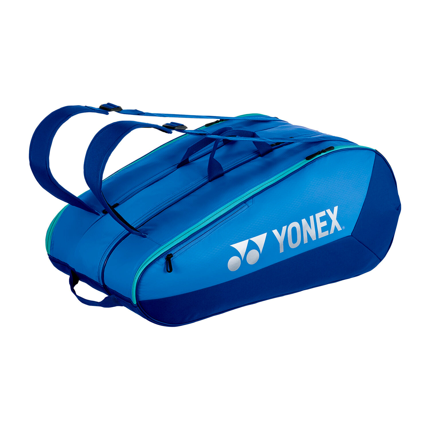 Product detail of Taška na rakety Yonex  Team Racquet Bag 12R 425212 Blast Blue