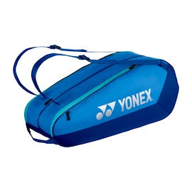 Taška na rakety Yonex Team Racquet Bag 6R 42526 Blast Blue