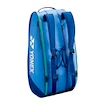 Taška na rakety Yonex  Team Racquet Bag 9R 42529 Blast Blue