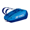 Taška na rakety Yonex  Team Racquet Bag 9R 42529 Blast Blue