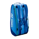Taška na rakety Yonex  Team Racquet Bag 9R 42529 Blast Blue