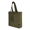 Taška New Era Canvas Tote MLB New York Yankees Olive/Black