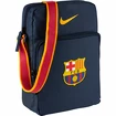 Taška přes rameno Nike FC Barcelona Allegiance BA5055-410