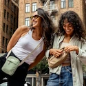 Taška přes rameno OSPREY Arcane SMALL CROSSBODY botanica