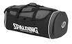 Taška Spalding Tube Sportsbag Large Black