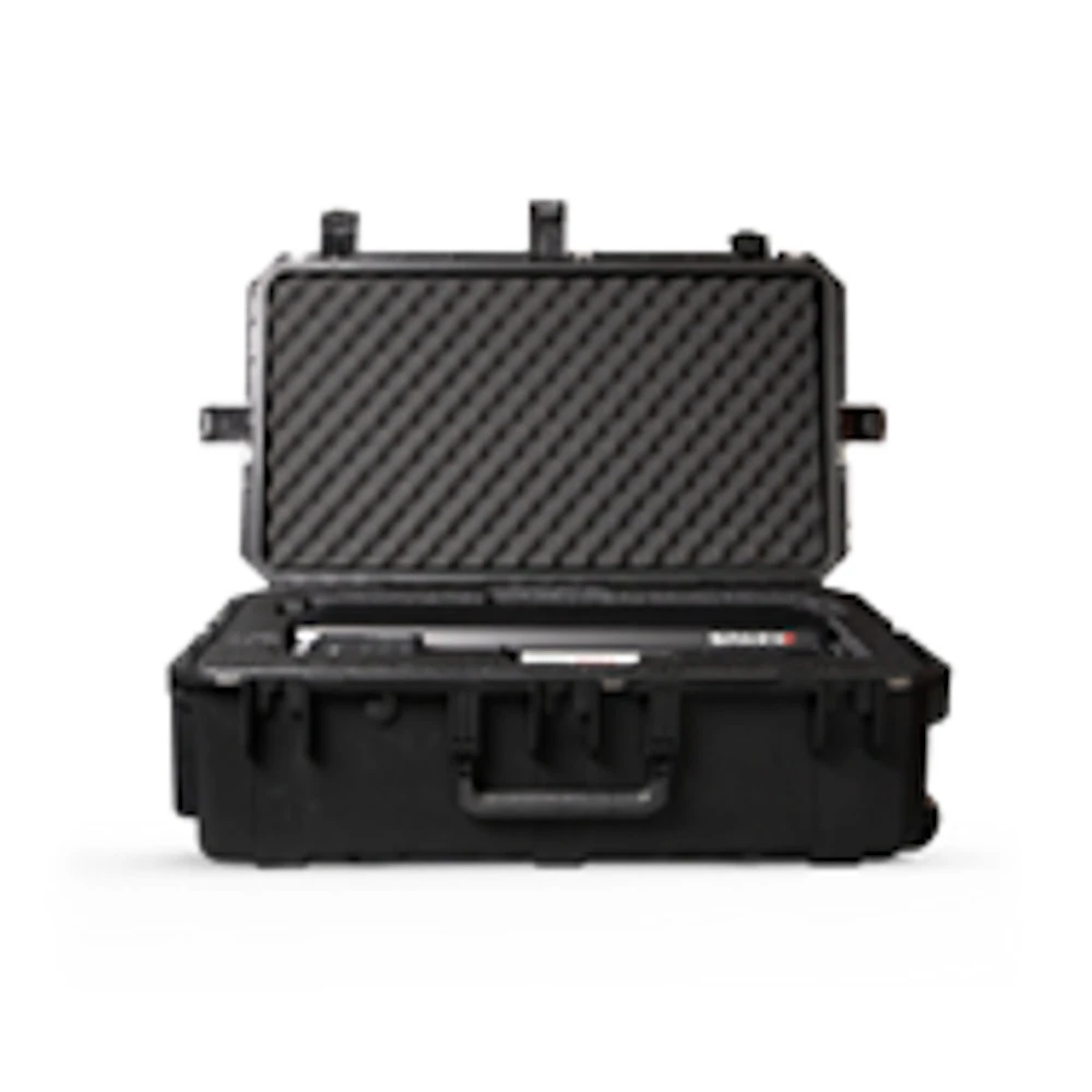 Taška Sparx  Travel Case