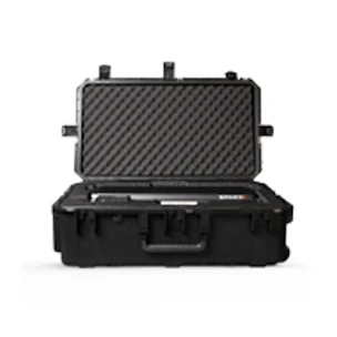 Taška Sparx  Travel Case
