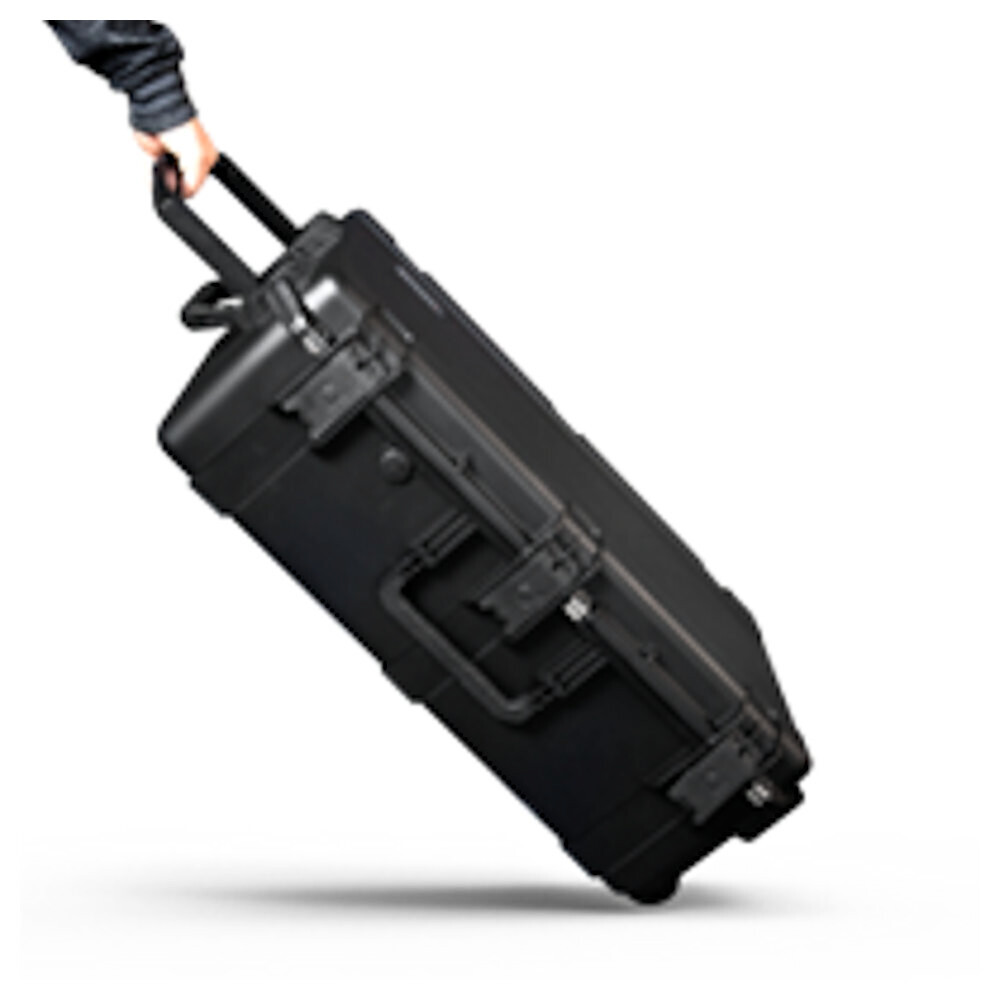 Taška Sparx  Travel Case - thumb (1)