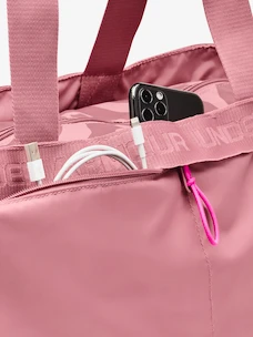 Taška Under Armour UA Essentials Signature Tote-PNK