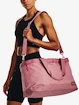 Taška Under Armour UA Essentials Signature Tote-PNK